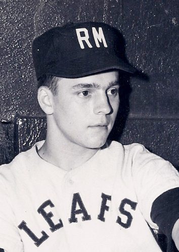 George William (Bill) Schneidmiller